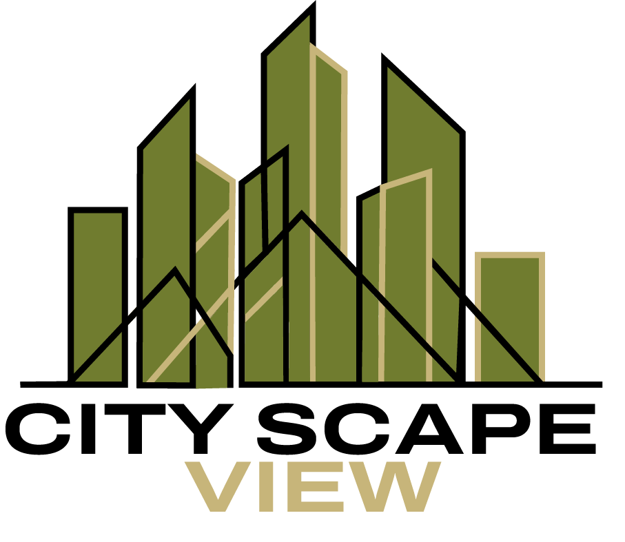 City Scape View