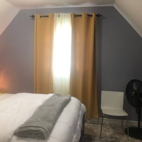 Entire home in Queens, New York, United States