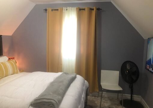 Entire home in Queens, New York, United States