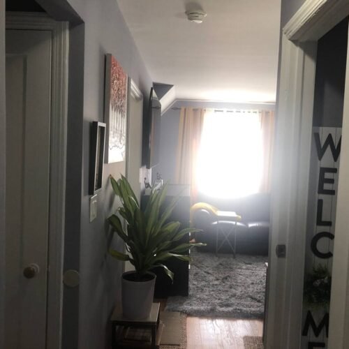 Entire home in Queens, New York, United States