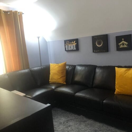 Entire home in Queens, New York, United States