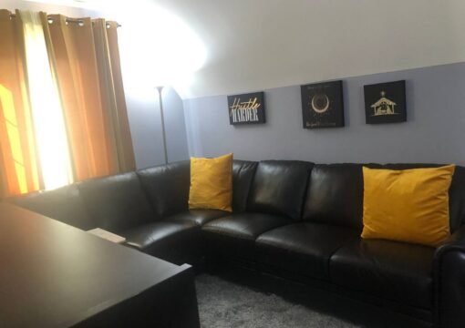 Entire home in Queens, New York, United States