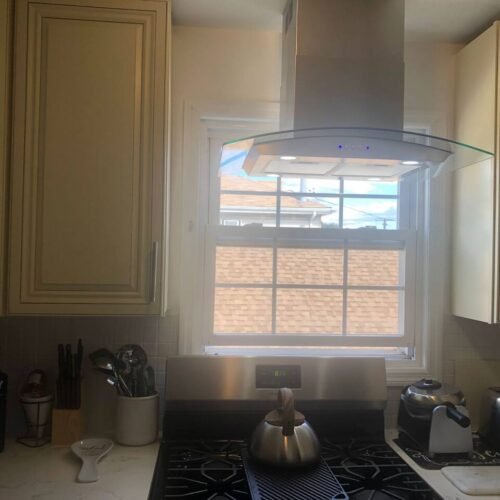 Entire home in Queens, New York, United States