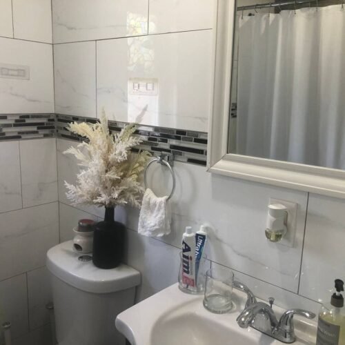 Entire home in Queens, New York, United States