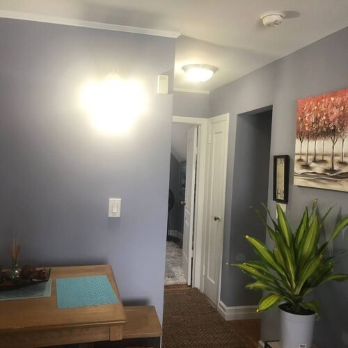 Entire home in Queens, New York, United States