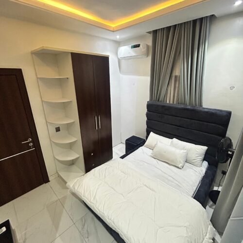 THE NATIONS APARTMENT