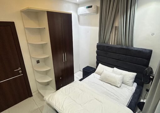 THE NATIONS APARTMENT