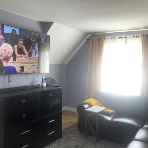 Entire home in Queens, New York, United States