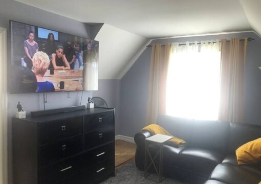 Entire home in Queens, New York, United States