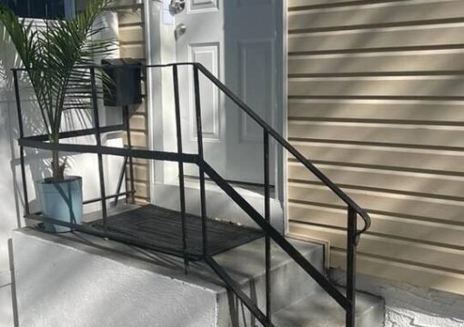 Entire home in Queens, New York, United States