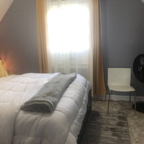 Entire home in Queens, New York, United States