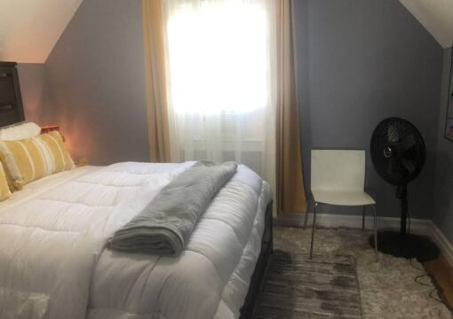 Entire home in Queens, New York, United States